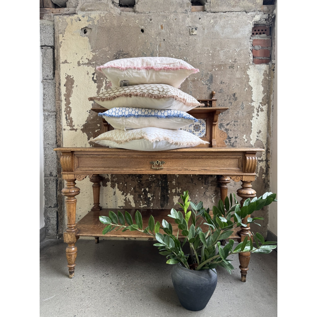 HÉST AS Linen pillowcover Home / Interior 4003 Faded Denim