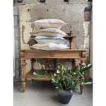 HÉST AS Linen pillowcover Home / Interior 4003 Faded Denim