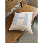 HÉST AS Linen pillowcover Home / Interior 2504 Rose Smoke