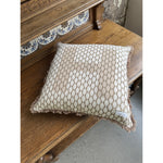 HÉST AS Linen pillowcover Home / Interior 6505 Beige Travertine