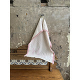 HÉST AS Linen towel Home / Interior 2504 Rose Smoke