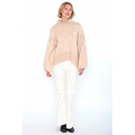 HÉST AS MIMI Corduroy Pant Woven Pants/Shorts 0001 Offwhite
