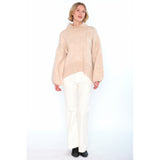 HÉST AS MIMI Corduroy Pant Woven Pants/Shorts 0001 Offwhite