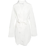 HÉST AS MIRA Dress Woven Blouse/Top/Shirt 0003 White Alyssum