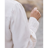 HÉST AS Mia Shirt Blouse Woven Blouse/Top/Shirt 466 Beige