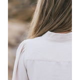 HÉST AS Mia Shirt Blouse Woven Blouse/Top/Shirt 466 Beige