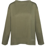 HÉST AS NELLIE Longsleeve Jersey T-Shirts/Tops 3000 Winter Moss