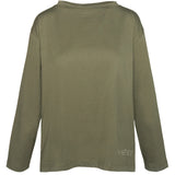 HÉST AS NELLIE Longsleeve Jersey T-Shirts/Tops 3000 Winter Moss