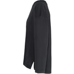 HÉST AS NELLIE Longsleeve Jersey T-shirt/Tops 9000 Jet Black