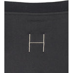 HÉST AS NELLIE Longsleeve Jersey T-shirt/Tops 9000 Jet Black