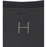 HÉST AS NELLIE Longsleeve Jersey T-shirt/Tops 9000 Jet Black