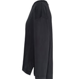 HÉST AS NELLIE Longsleeve T-shirt Jersey T-shirt/Tops 999 Black