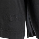 HÉST AS NELLIE Longsleeve T-shirt Jersey T-shirt/Tops 999 Black