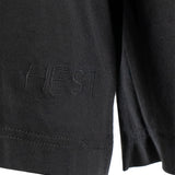 HÉST AS NELLIE Longsleeve T-shirt Jersey T-shirt/Tops 999 Black