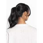 HÉST AS NELLIE T-Shirt Jersey T-Shirts/Tops 0000 Optical White