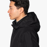 Hést Men NORDRE Parka 2.0 Outerwear/Vest/Bodywarmer 999 Black