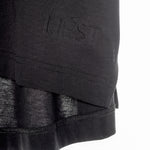HÉST AS Nellie T-shirt Jersey T-shirt/Tops 999 Black