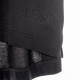 HÉST AS Nellie T-shirt Jersey T-shirt/Tops 999 Black