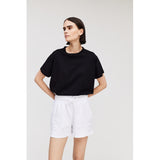HÉST AS Nellie T-shirt Jersey T-shirt/Tops 999 Black