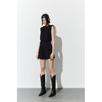 HÉST AS Nellie T-shirt Jersey T-shirt/Tops 999 Black