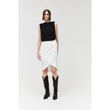 HÉST AS Nellie T-shirt Jersey T-shirt/Tops 999 Black