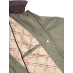 HÉST AS OFELIA Jacket Outerwear/Vest/Bodyvarmer 6512Sea Turtle