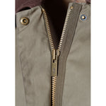 HÉST AS OFELIA Jacket Outerwear/Vest/Bodyvarmer