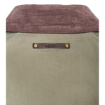 HÉST AS OFELIA Jacket Outerwear/Vest/Bodyvarmer 6512Sea Turtle