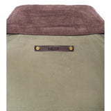 HÉST AS OFELIA Jacket Outerwear/Vest/Bodyvarmer 6512Sea Turtle