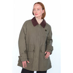 HÉST AS OFELIA Jacket Outerwear/Vest/Bodyvarmer 6512Sea Turtle