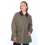 HÉST AS OFELIA Jacket Outerwear/Vest/Bodyvarmer 6512Sea Turtle