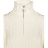 Hést Men PEDER Half-Zip Heavy Knitwear Tops