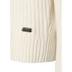 Hést Men PEDER Half-Zip Heavy Knitwear Tops