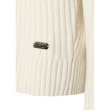 Hést Men PEDER Half-Zip Heavy Knitwear Tops