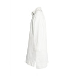 HÉST AS POPOVER Dress Woven Skirt/Dress 0003 White Alyssum