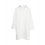 HÉST AS POPOVER Dress Woven Skirt/Dress 0003 White Alyssum