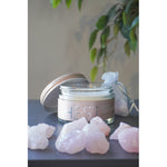 Hést - Terrigeno Pretty Enlightened Candle Home / Interior Clear