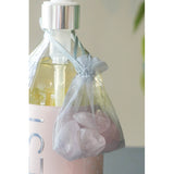 Hést - Terrigeno Pretty Flawless Shower gel  Clear