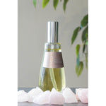 Hést - Terrigeno Pretty Relaxing Massage oil Home / Interior Clear