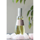 Hést - Terrigeno Pretty Relaxing Massage oil Home / Interior Clear