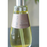 Hést - Terrigeno Pretty Relaxing Massage oil Home / Interior Clear