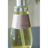 Hést - Terrigeno Pretty Relaxing Massage oil Home / Interior Clear