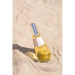 Hést - Terrigeno Pretty Relaxing Massage oil Home / Interior Clear