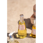 Hést - Terrigeno Pretty Relaxing Massage oil Home / Interior Clear