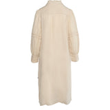 HÉST AS SARI Linen Dress Woven Skirt/Dress 6503 Summer Sand