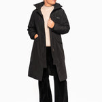 HÉST AS SØNDRE Parka 2.0 Outerwear/Vest/Bodywarmer 999 Black