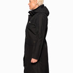 HÉST AS SØNDRE Parka 2.0 Outerwear/Vest/Bodywarmer 999 Black