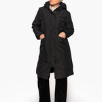 HÉST AS SØNDRE Parka 2.0 Outerwear/Vest/Bodywarmer 999 Black