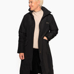 HÉST AS SØNDRE Parka 2.0 Outerwear/Vest/Bodywarmer 999 Black