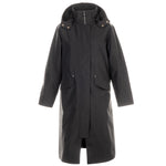HÉST AS SØNDRE Parka 2.0 Outerwear/Vest/Bodywarmer 999 Black